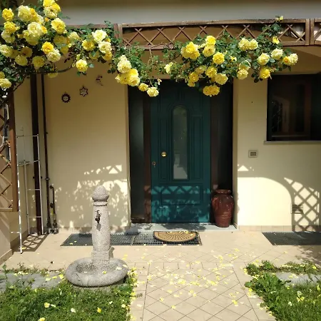 Border House Апартаменты