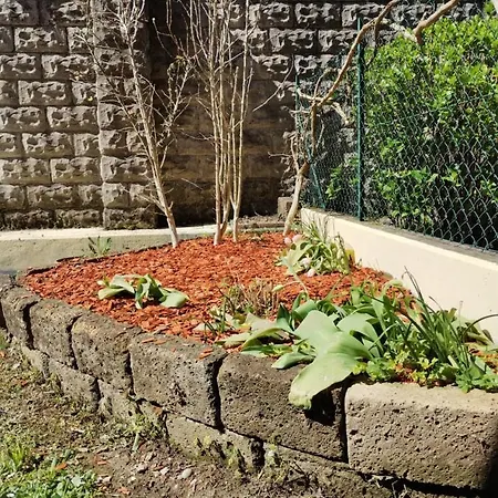 Border House Appartamento *