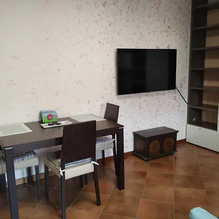 Apartman Border House