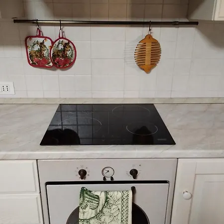 Border House Gorizia