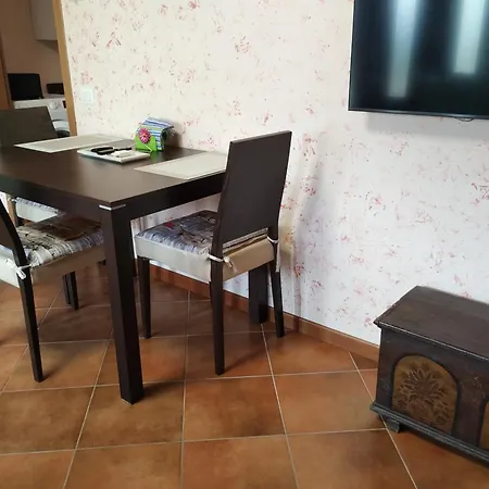 Border House Appartamento *