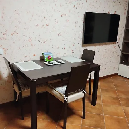 Border House Апартаменты