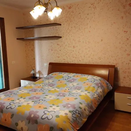 Border House Апартаменты