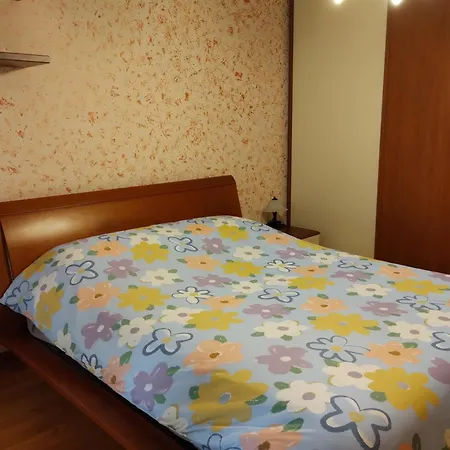 Apartman Border House *