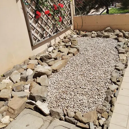 Apartman Border House Gorizia