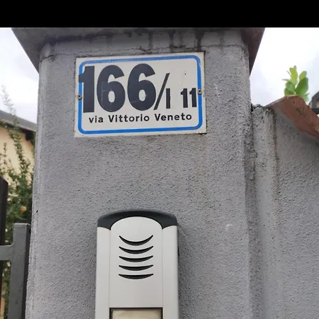 Border House Appartamento